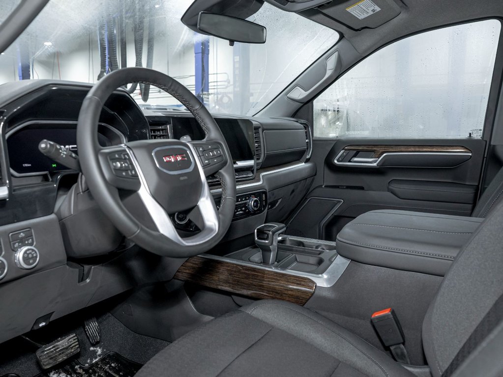 2026 GMC Sierra 1500 in St-Jérôme, Quebec - 12 - w1024h768px