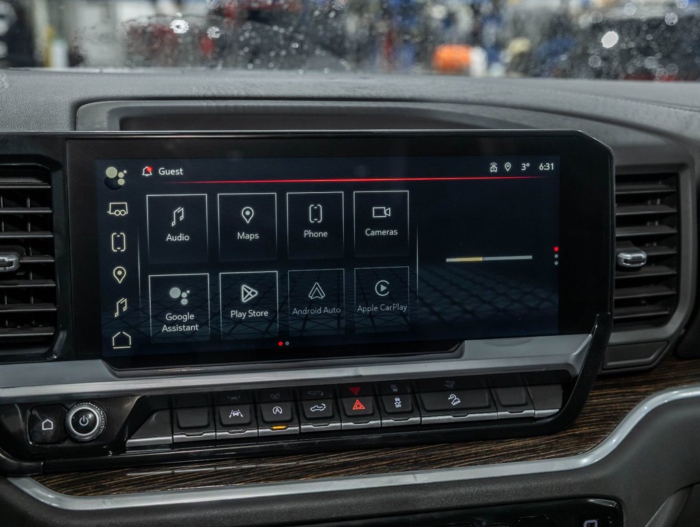 GMC Sierra 1500  2026 à St-Jérôme, Québec - 17 - w1024h768px