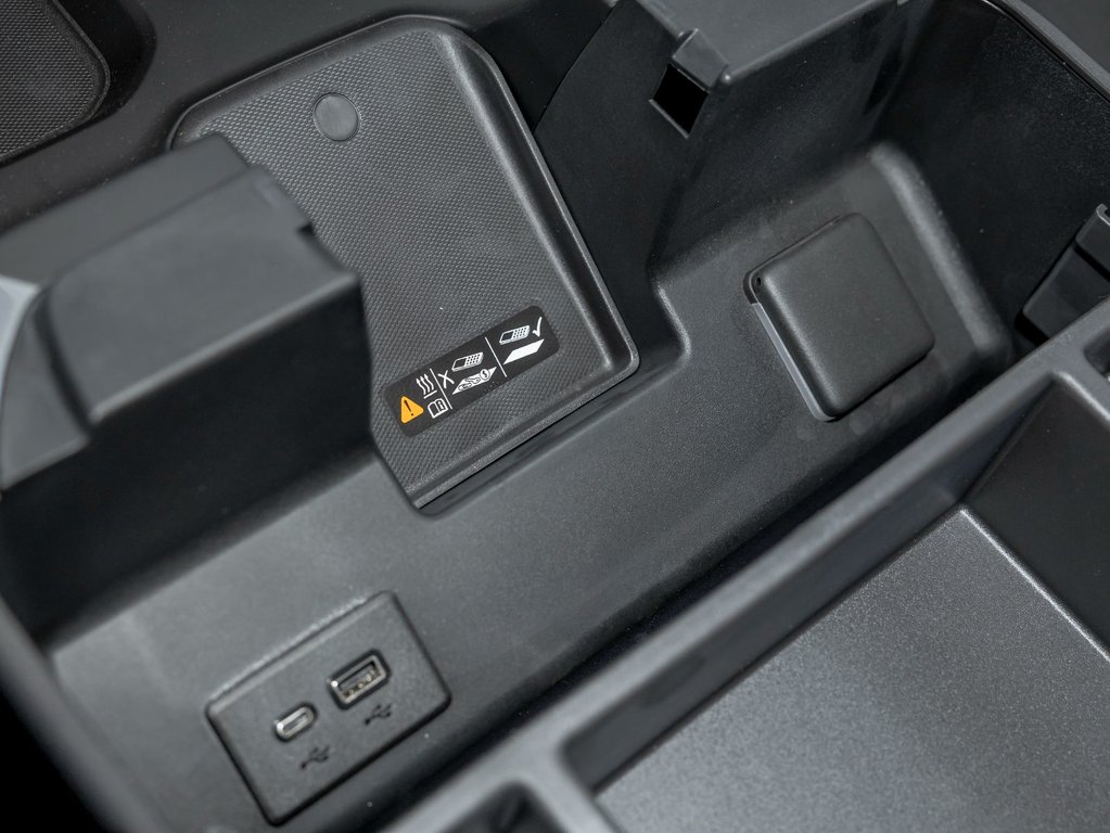 2026 GMC Sierra 1500 in St-Jérôme, Quebec - 27 - w1024h768px