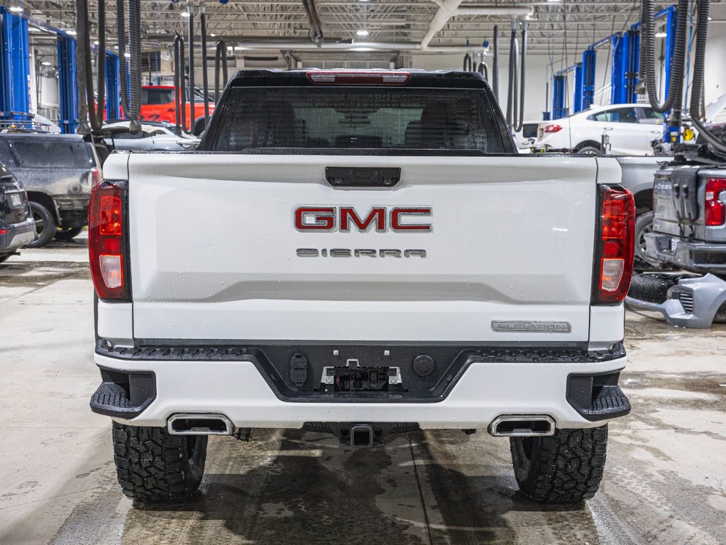 2026 GMC Sierra 1500 in St-Jérôme, Quebec - 8 - w1024h768px