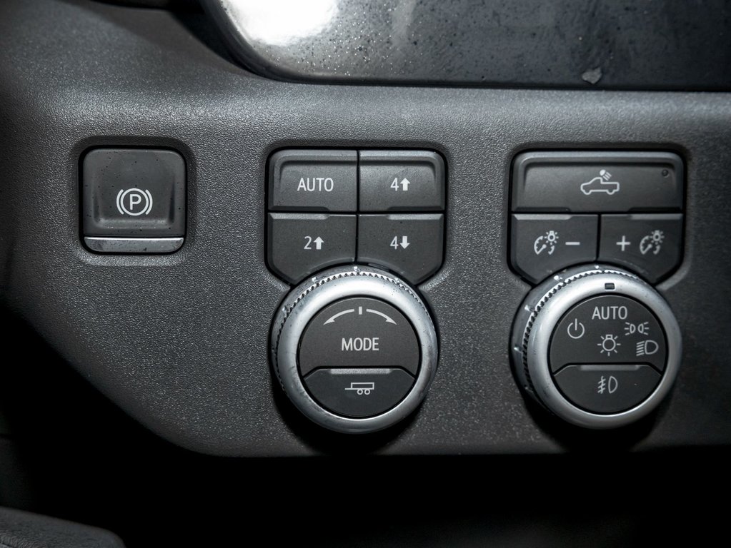 2026 GMC Sierra 1500 in St-Jérôme, Quebec - 23 - w1024h768px