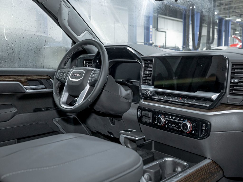 2026 GMC Sierra 1500 in St-Jérôme, Quebec - 29 - w1024h768px