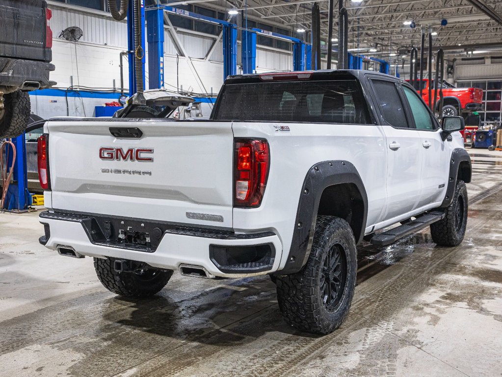 2026 GMC Sierra 1500 in St-Jérôme, Quebec - 9 - w1024h768px