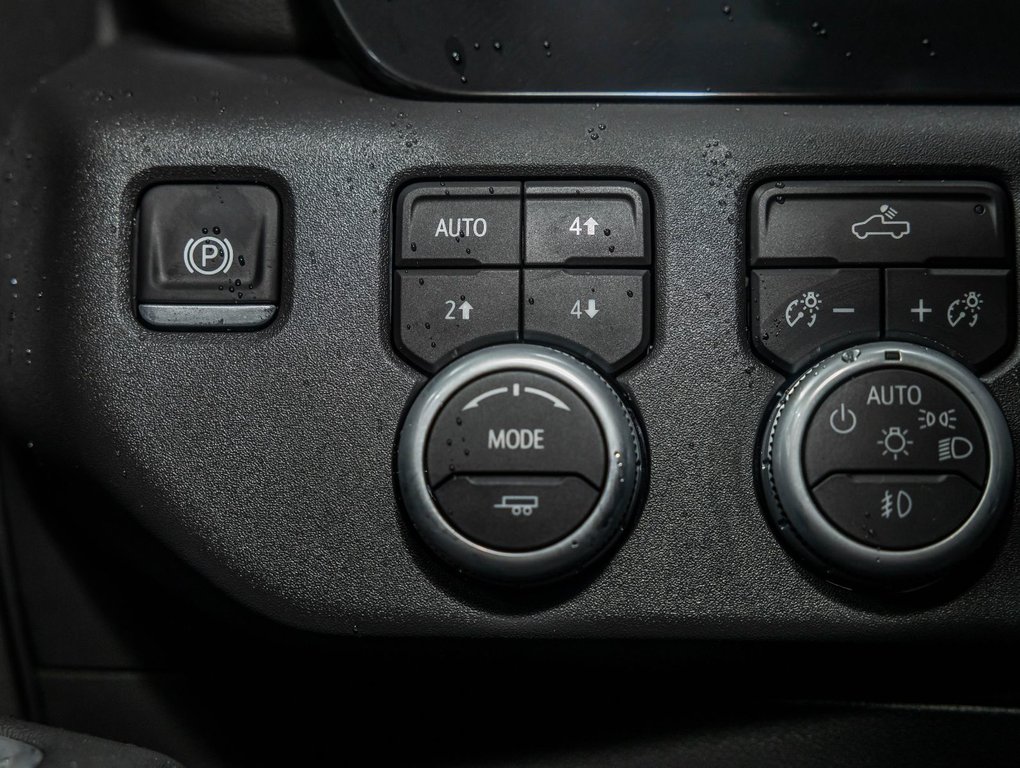 GMC Sierra 1500  2026 à St-Jérôme, Québec - 24 - w1024h768px