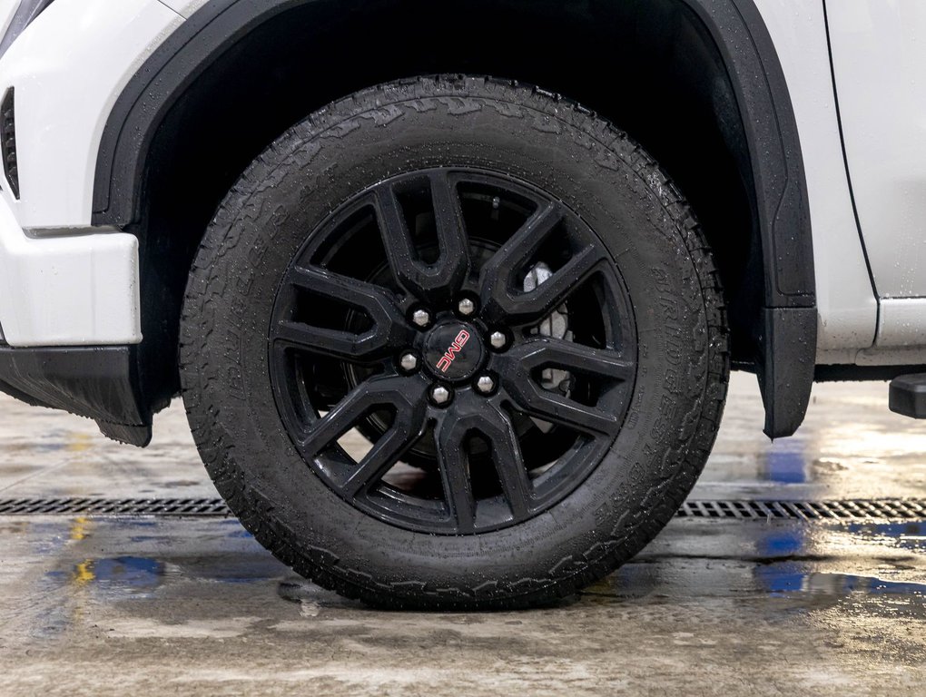 GMC Sierra 1500  2026 à St-Jérôme, Québec - 35 - w1024h768px