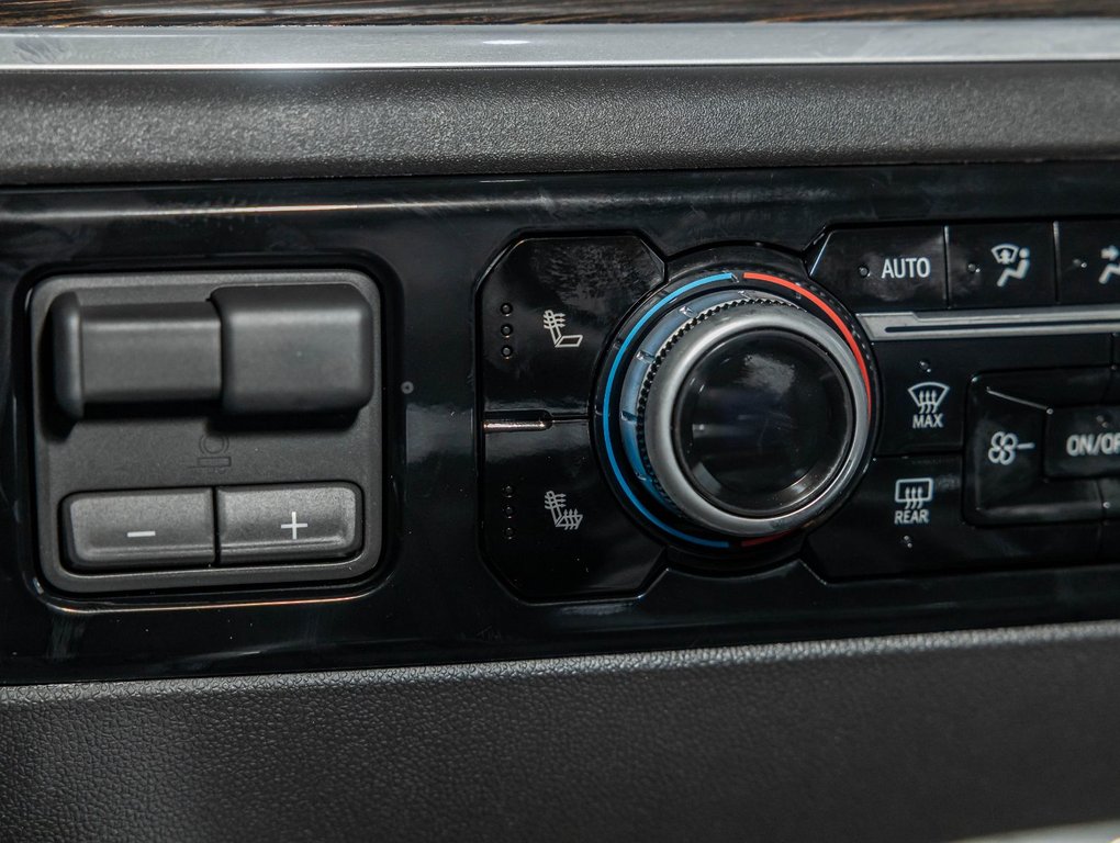 GMC Sierra 1500  2026 à St-Jérôme, Québec - 22 - w1024h768px