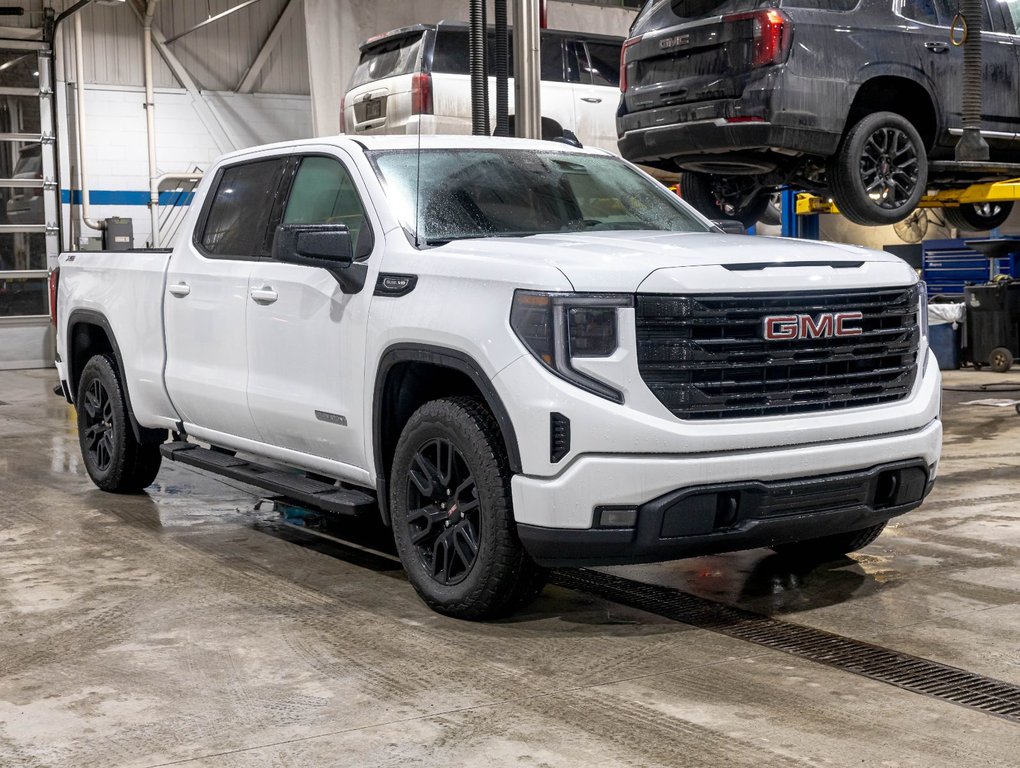 GMC Sierra 1500  2026 à St-Jérôme, Québec - 10 - w1024h768px