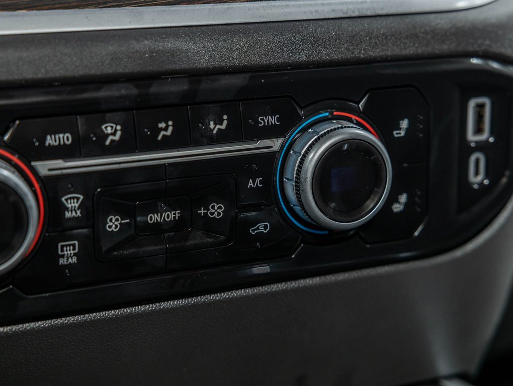 2026 GMC Sierra 1500 in St-Jérôme, Quebec - 24 - w1024h768px