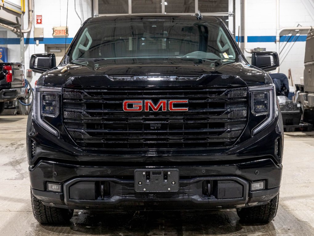2026 GMC Sierra 1500 in St-Jérôme, Quebec - 2 - w1024h768px