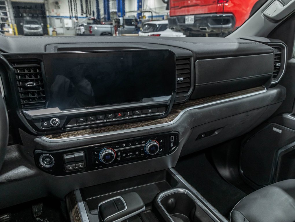 2026 GMC Sierra 1500 in St-Jérôme, Quebec - 20 - w1024h768px