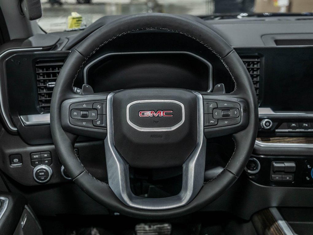 2026 GMC Sierra 1500 in St-Jérôme, Quebec - 13 - w1024h768px