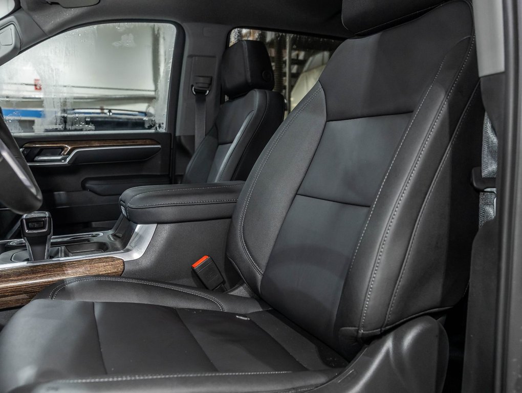 2026 GMC Sierra 1500 in St-Jérôme, Quebec - 11 - w1024h768px