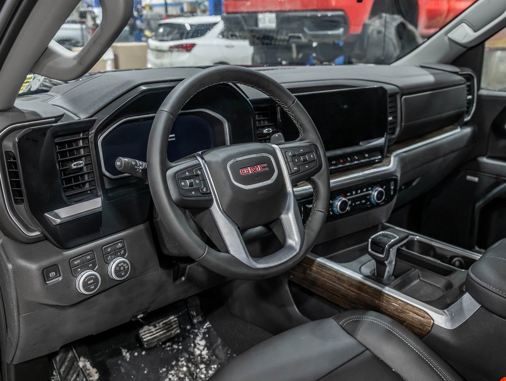 2026 GMC Sierra 1500 in St-Jérôme, Quebec - 12 - w1024h768px