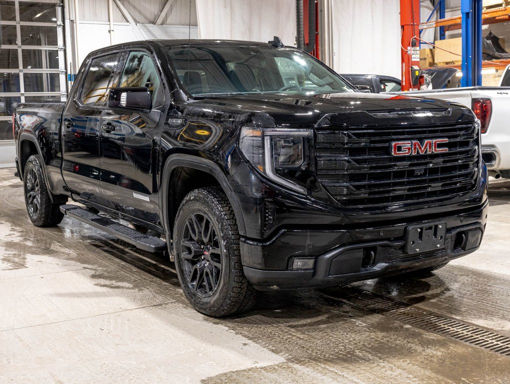 2026 GMC Sierra 1500 in St-Jérôme, Quebec - 10 - w1024h768px