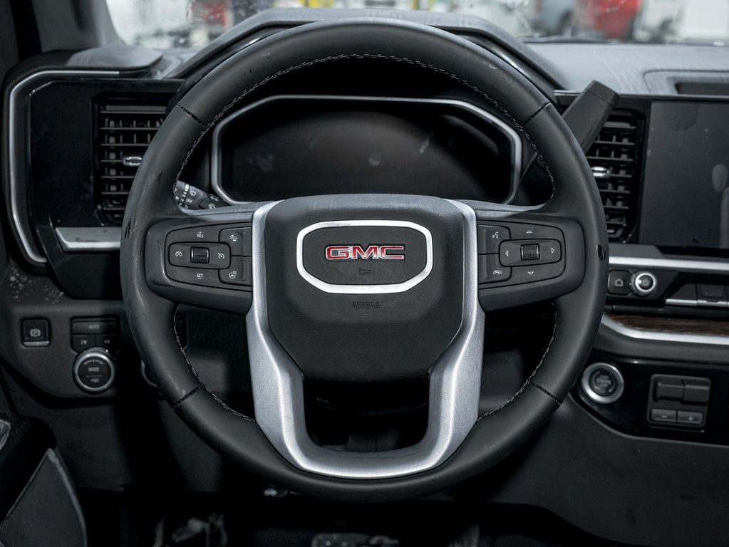 GMC Sierra 1500  2026 à St-Jérôme, Québec - 13 - w1024h768px