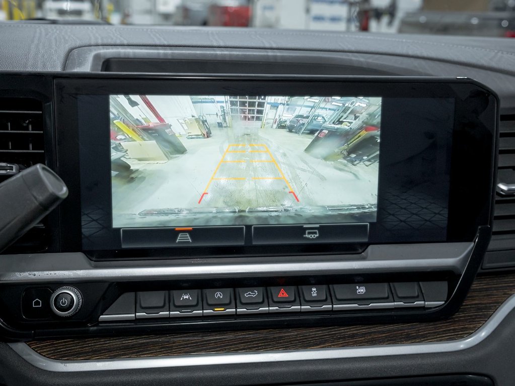 GMC Sierra 1500  2026 à St-Jérôme, Québec - 18 - w1024h768px