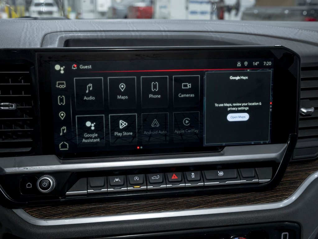 GMC Sierra 1500  2026 à St-Jérôme, Québec - 17 - w1024h768px