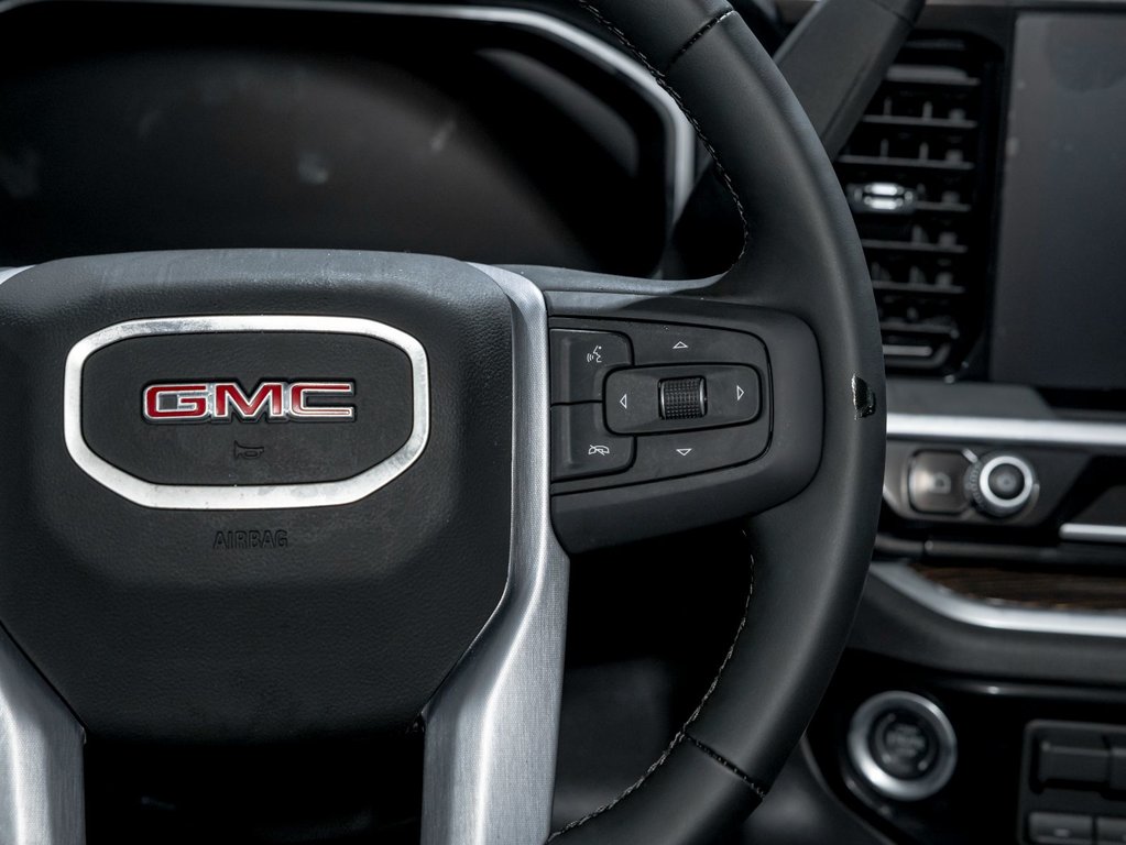 GMC Sierra 1500  2026 à St-Jérôme, Québec - 16 - w1024h768px