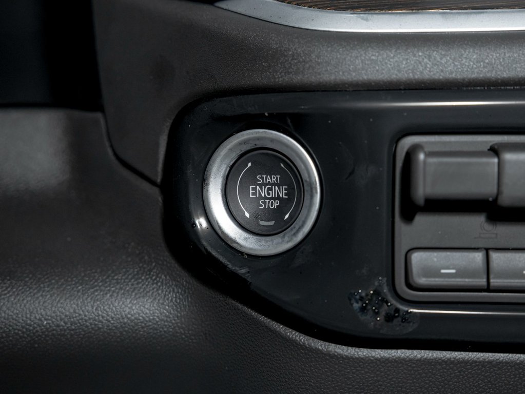 GMC Sierra 1500  2026 à St-Jérôme, Québec - 20 - w1024h768px