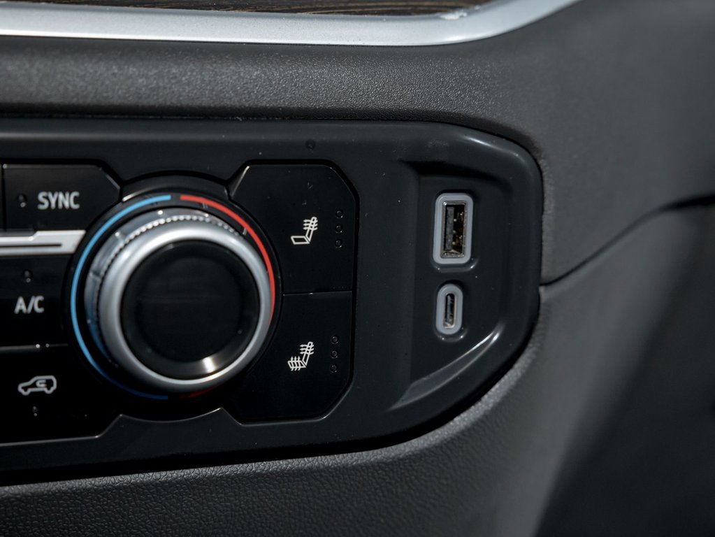 GMC Sierra 1500  2026 à St-Jérôme, Québec - 22 - w1024h768px