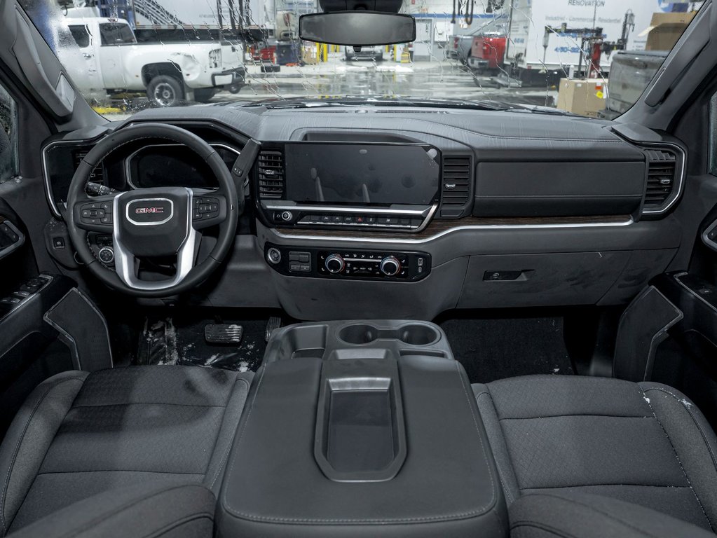 GMC Sierra 1500  2026 à St-Jérôme, Québec - 4 - w1024h768px