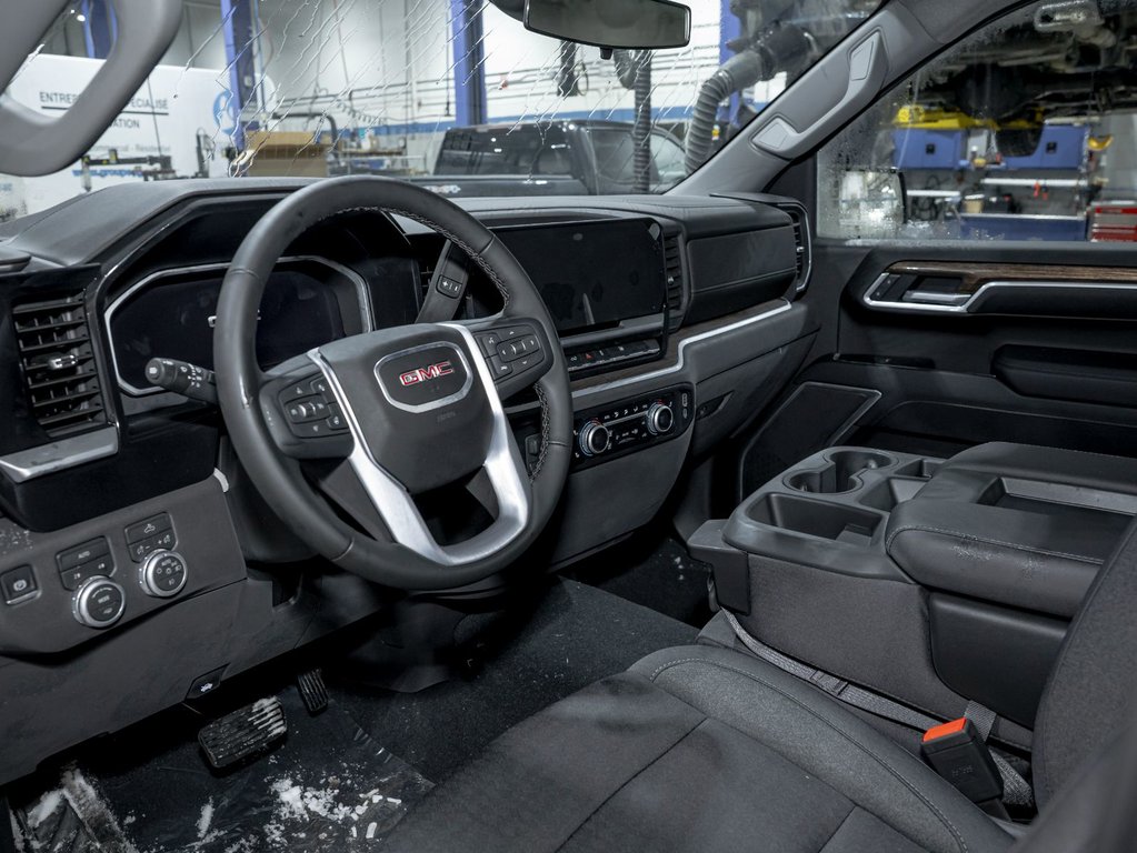 GMC Sierra 1500  2026 à St-Jérôme, Québec - 12 - w1024h768px