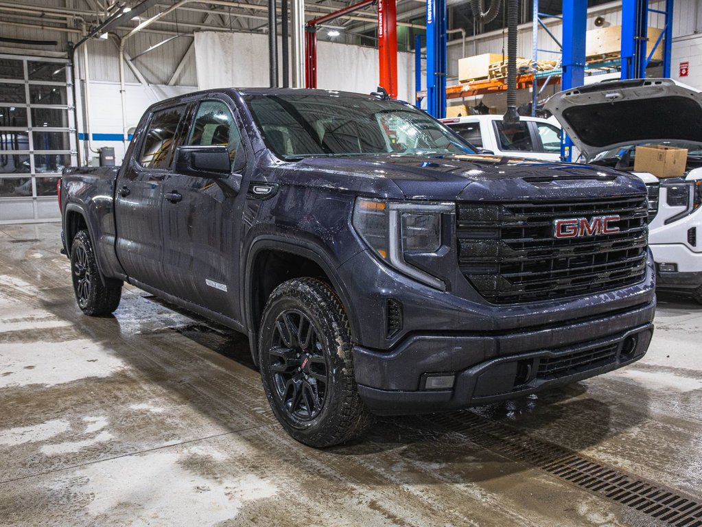 GMC Sierra 1500  2026 à St-Jérôme, Québec - 10 - w1024h768px