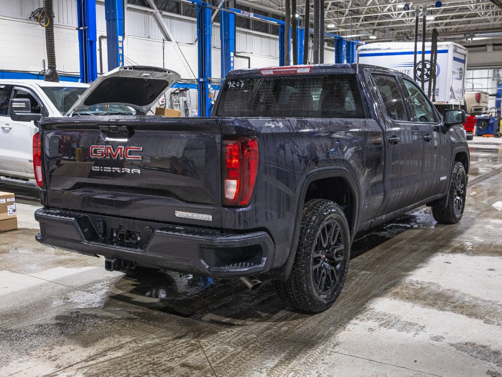 GMC Sierra 1500  2026 à St-Jérôme, Québec - 9 - w1024h768px