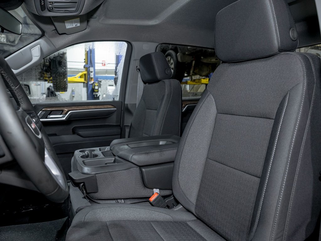 GMC Sierra 1500  2026 à St-Jérôme, Québec - 11 - w1024h768px