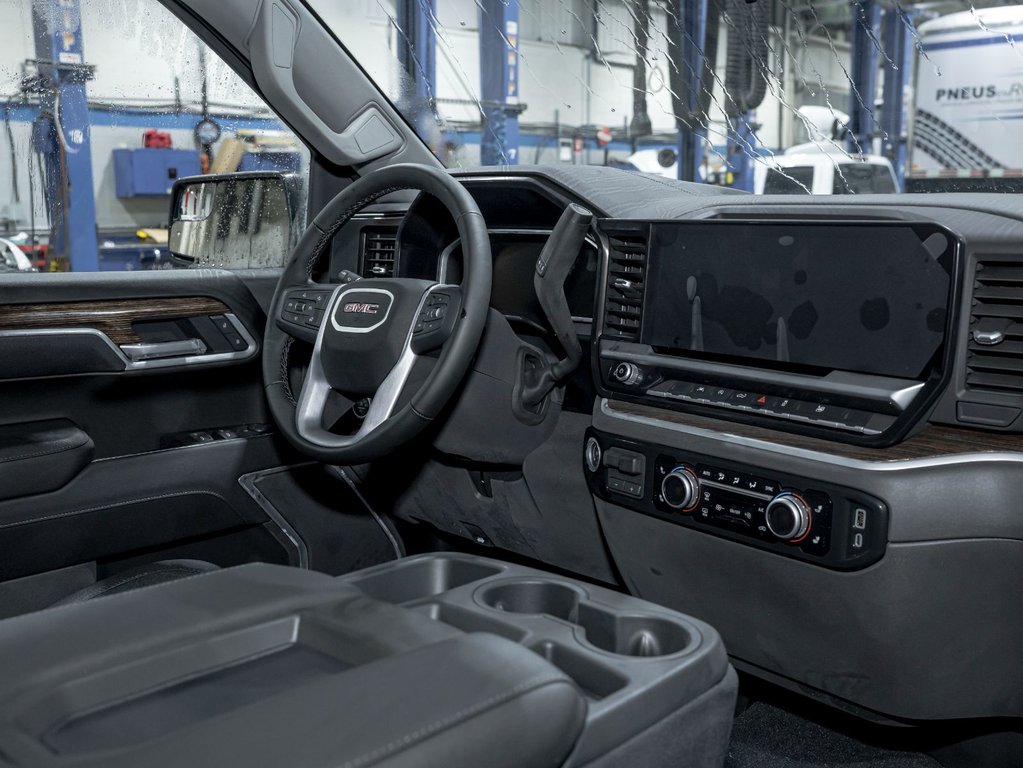 GMC Sierra 1500  2026 à St-Jérôme, Québec - 29 - w1024h768px