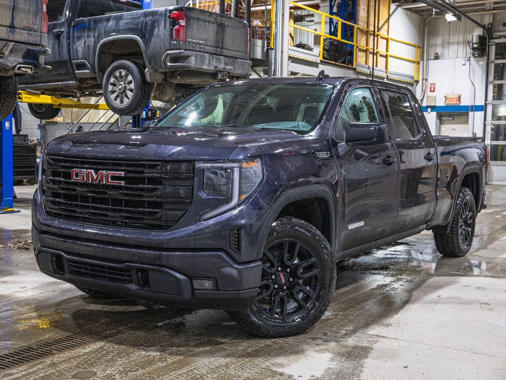 GMC Sierra 1500  2026 à St-Jérôme, Québec - 1 - w1024h768px