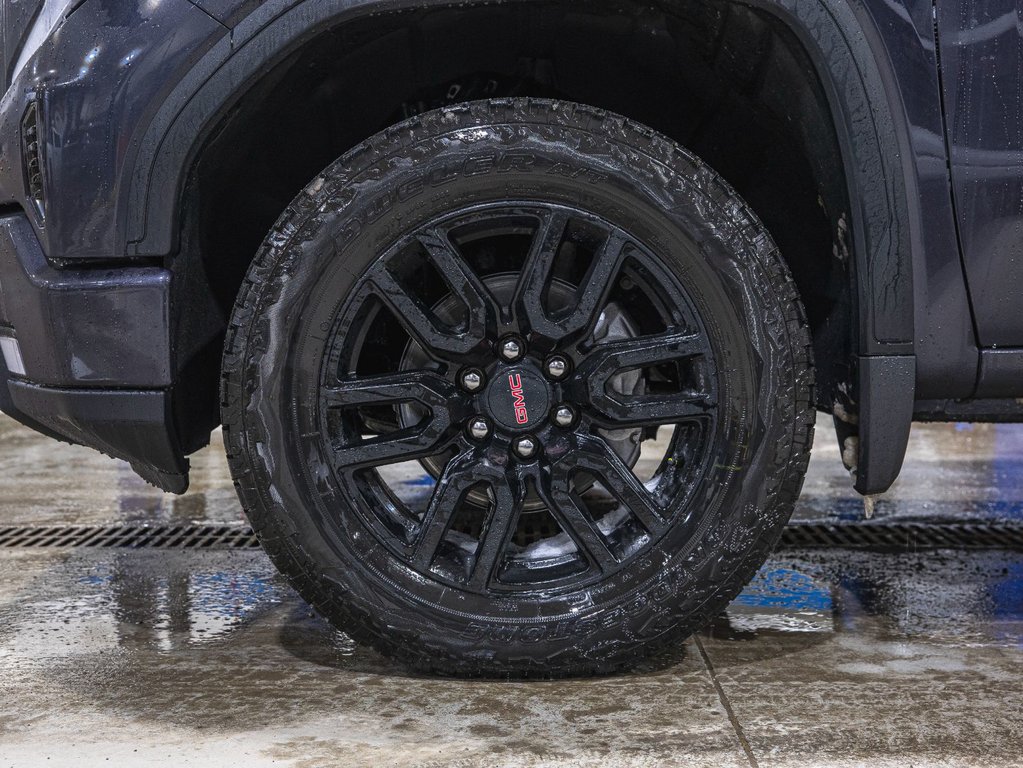 GMC Sierra 1500  2026 à St-Jérôme, Québec - 33 - w1024h768px