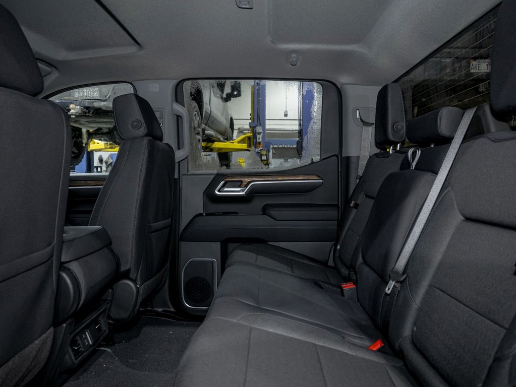 GMC Sierra 1500  2026 à St-Jérôme, Québec - 30 - w1024h768px