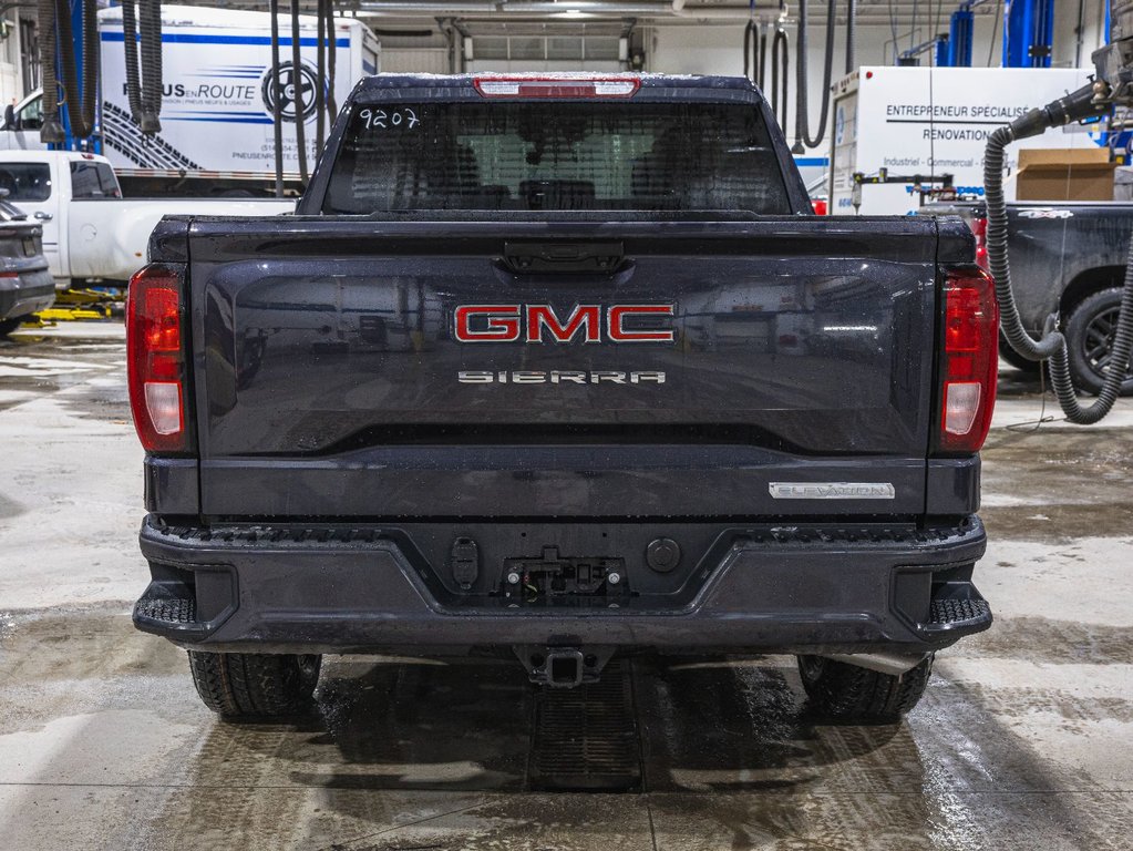 GMC Sierra 1500  2026 à St-Jérôme, Québec - 8 - w1024h768px