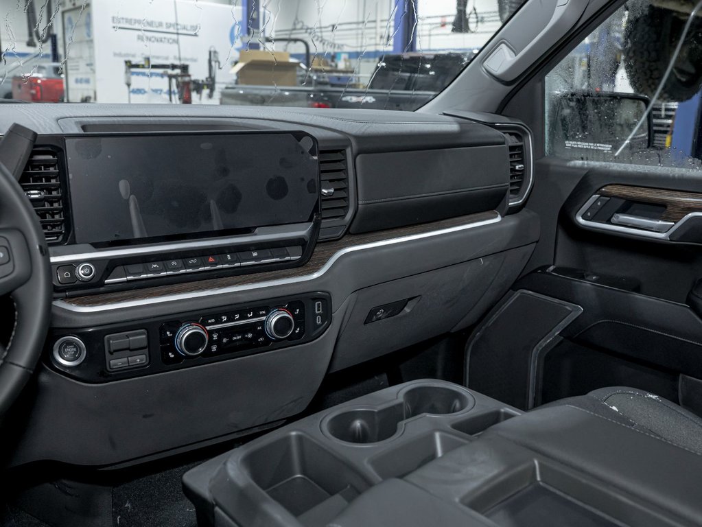 GMC Sierra 1500  2026 à St-Jérôme, Québec - 19 - w1024h768px