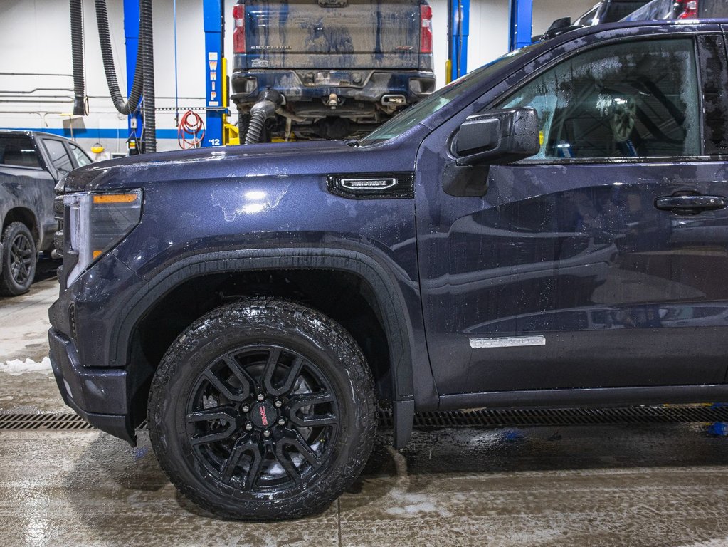 GMC Sierra 1500  2026 à St-Jérôme, Québec - 32 - w1024h768px