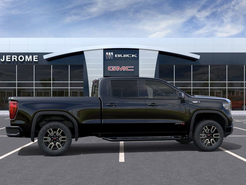 2026 GMC Sierra 1500 in St-Jérôme, Quebec - 5 - w1024h768px