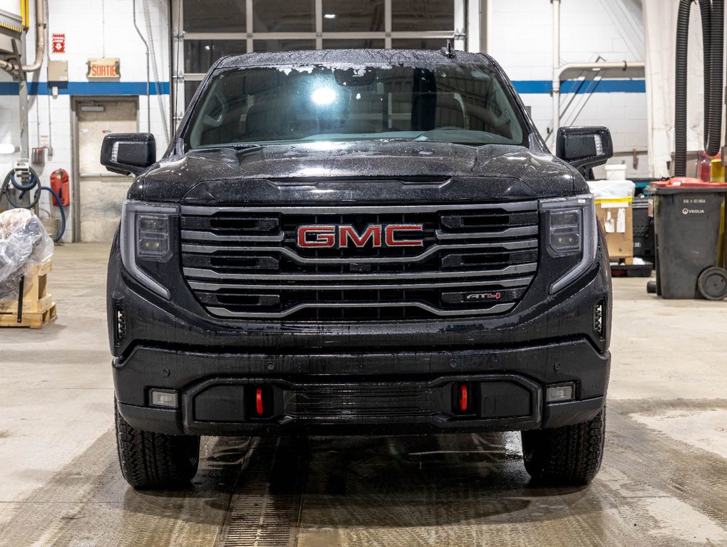 GMC Sierra 1500  2026 à St-Jérôme, Québec - 2 - w1024h768px