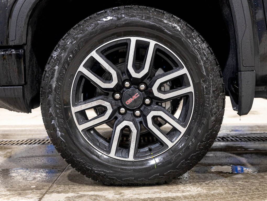 GMC Sierra 1500  2026 à St-Jérôme, Québec - 37 - w1024h768px