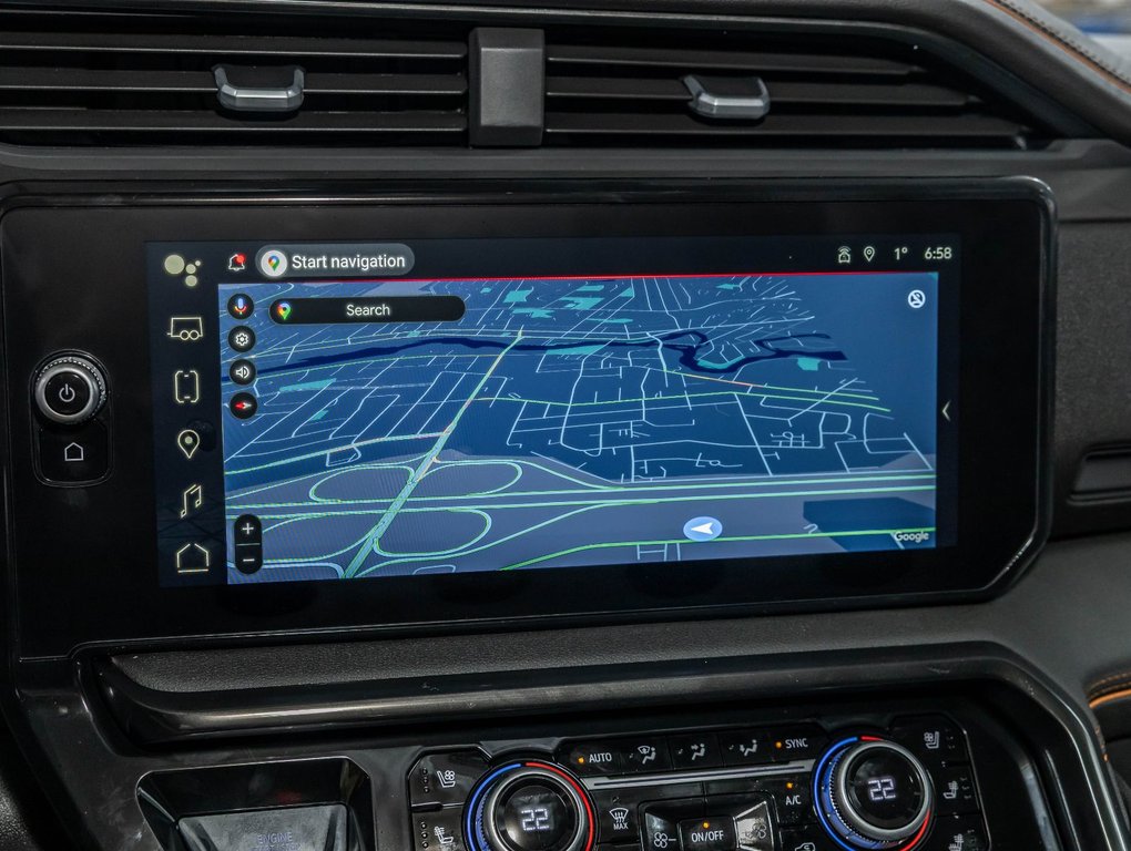 GMC Sierra 1500  2026 à St-Jérôme, Québec - 17 - w1024h768px