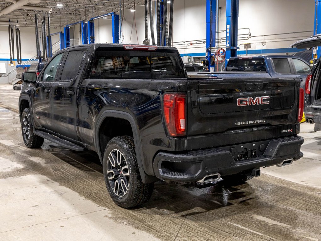 GMC Sierra 1500  2026 à St-Jérôme, Québec - 6 - w1024h768px