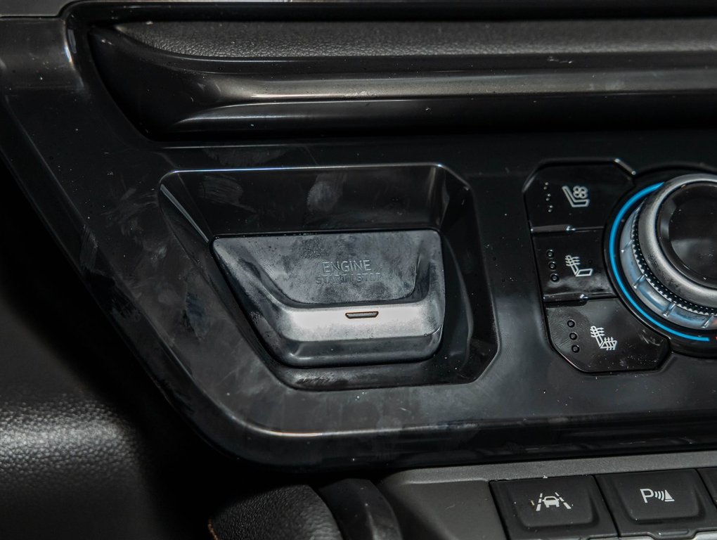 GMC Sierra 1500  2026 à St-Jérôme, Québec - 22 - w1024h768px