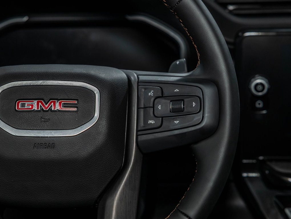 GMC Sierra 1500  2026 à St-Jérôme, Québec - 16 - w1024h768px