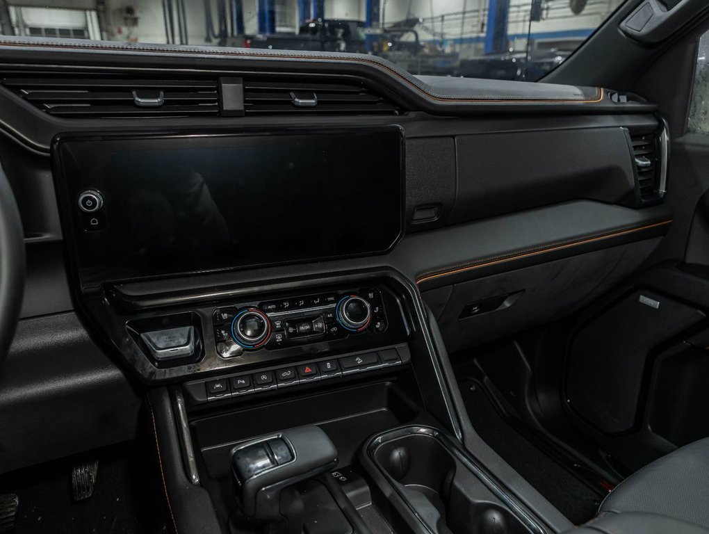 GMC Sierra 1500  2026 à St-Jérôme, Québec - 20 - w1024h768px