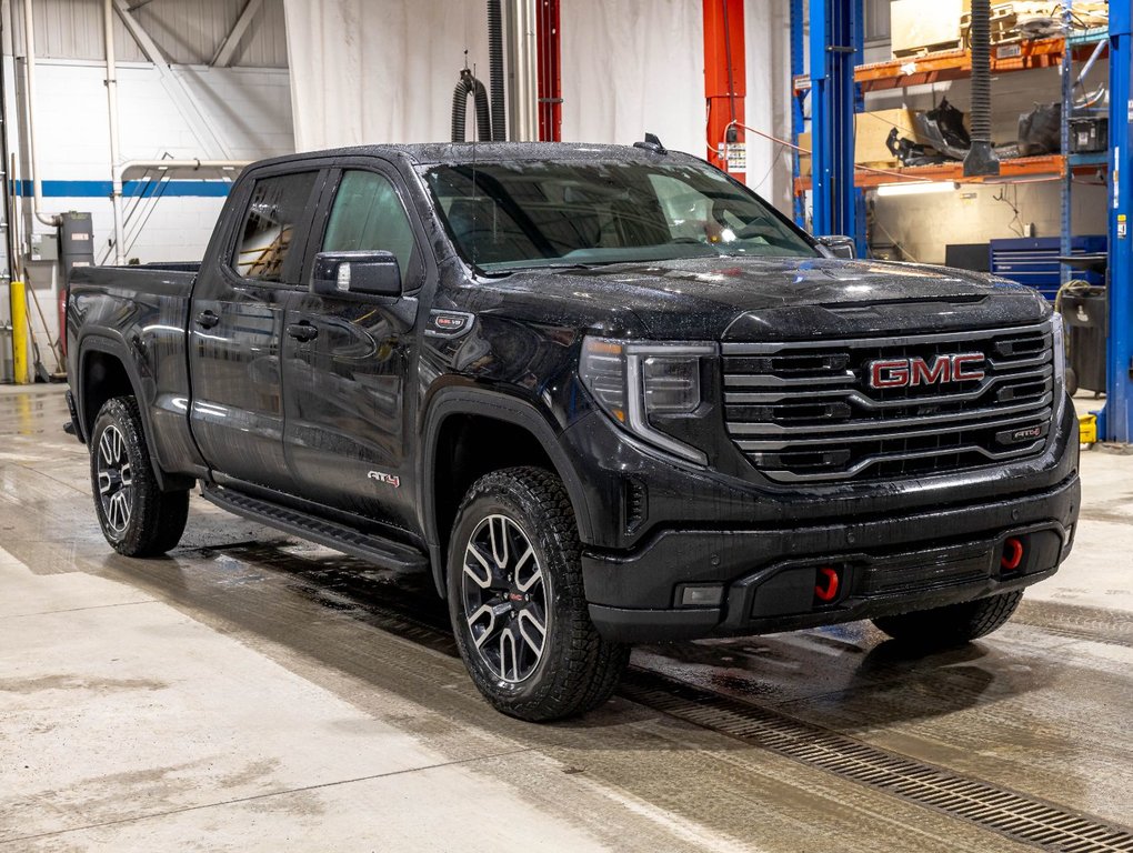 GMC Sierra 1500  2026 à St-Jérôme, Québec - 10 - w1024h768px