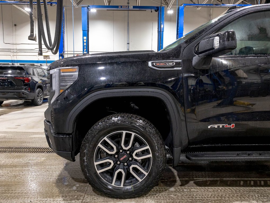 GMC Sierra 1500  2026 à St-Jérôme, Québec - 36 - w1024h768px