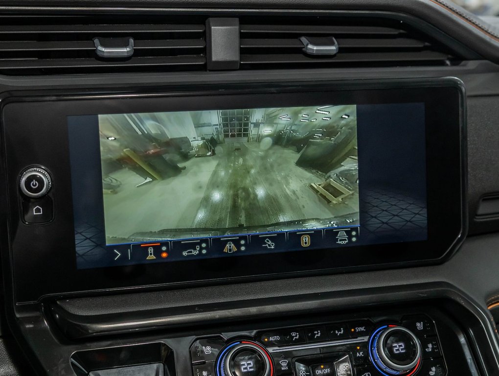 GMC Sierra 1500  2026 à St-Jérôme, Québec - 19 - w1024h768px