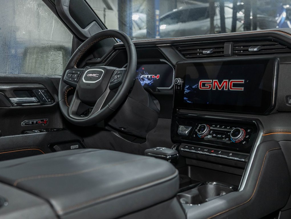 GMC Sierra 1500  2026 à St-Jérôme, Québec - 31 - w1024h768px