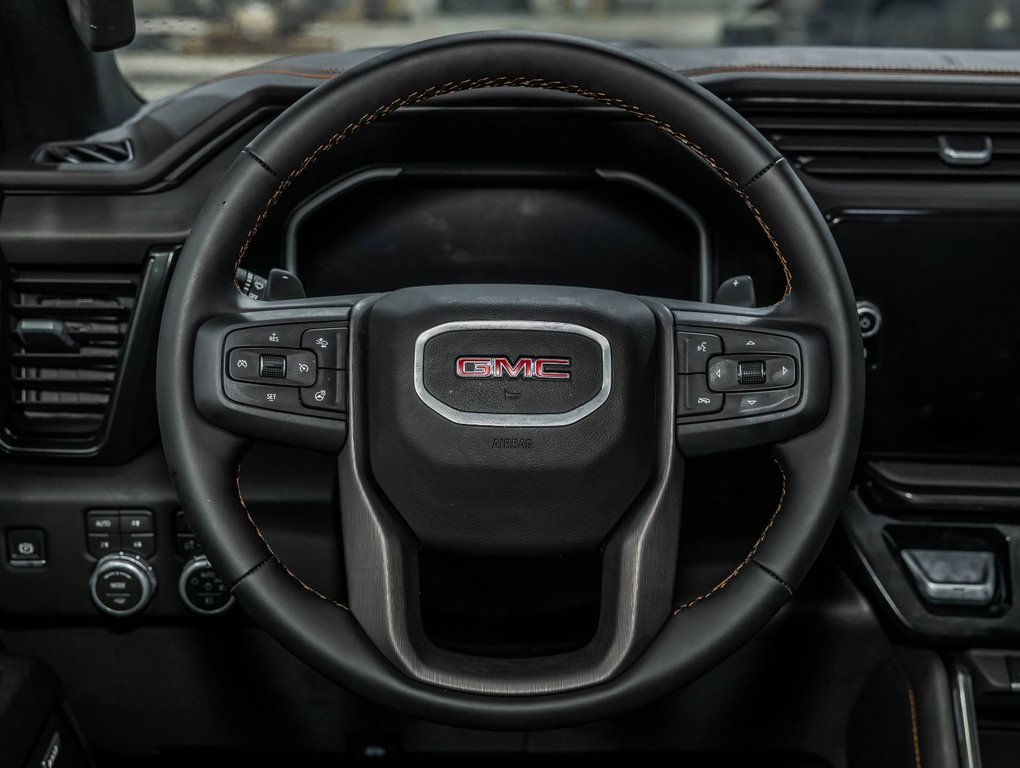 GMC Sierra 1500  2026 à St-Jérôme, Québec - 13 - w1024h768px