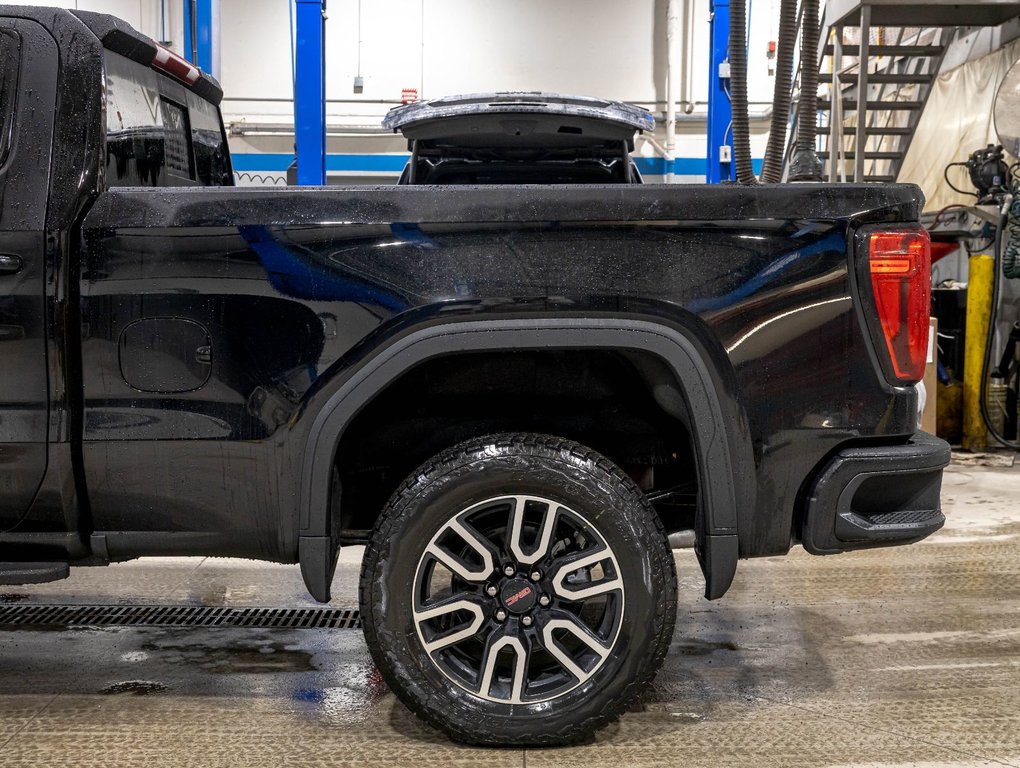 GMC Sierra 1500  2026 à St-Jérôme, Québec - 35 - w1024h768px